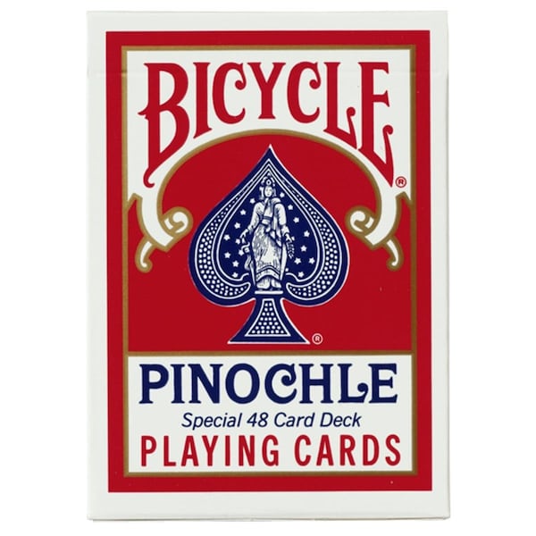 United States Playing Card s Pinochle Cards 1000931 1000931 - main
